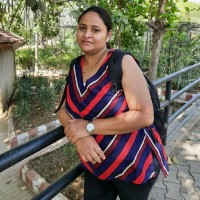 Shraddha Shukla