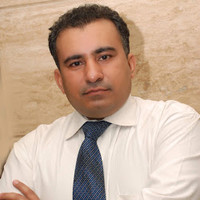 Jahangir Butt