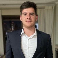 Tiago Favaro Novo