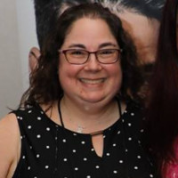 Cat Parisi