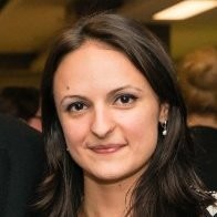 Carmen Zagrean