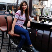 Dubey Nisha