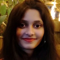 Bhoomika M.R