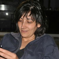 Marzia Ortolani