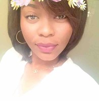 Grace Mbenza