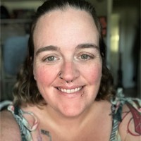 Beth Bolger