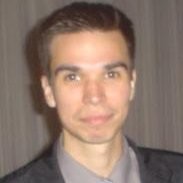 Marcus Vinicius Silveira Peralta