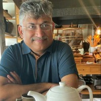 ANIRUDDHA BAGCHI
