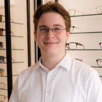 Tobias Van De Lande