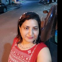 Madhu Krish