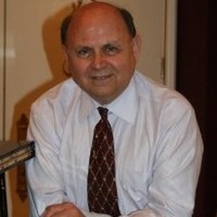 Edward Dulaney