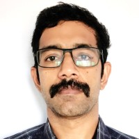 Binu Keloth