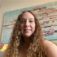 Tiffany Altman Leamen, Cfa