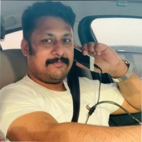 Sujith G