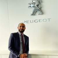 Oussama Abdelaziz Ghali