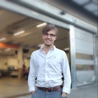 Daniele Orlandi