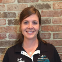 Dr. Emily Richard, PT, DPT