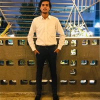 Moeed Ali