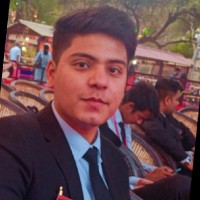 Divyanshu Bhatt