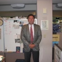 Stephen Jacobson