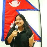Shital Shrestha