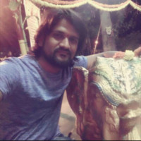 Shashi Kumar