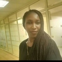 Helen Biobele Briggs (Mihi, Chfd)