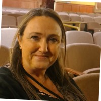 Louise Atkin