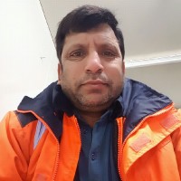 Nadeem Abbas