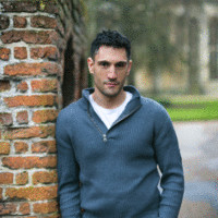 Antony S.