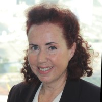 Blandine Lefebvre