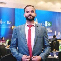 Saif Ul Islam