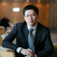 Cliff Zhao