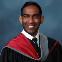Pravin Haresh Vigneswaren