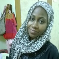 Aisha Suleiman