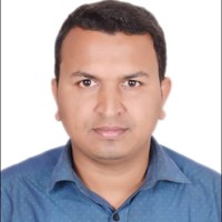 Navnath Patil