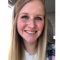 Ashley Holcomb