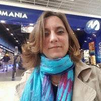 Sophie Starita