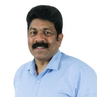 Dhaneesh Kumar