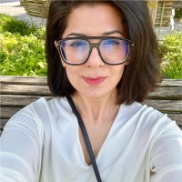 Zahra Haider