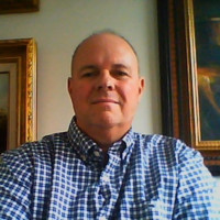 Greg VanStekelenburg