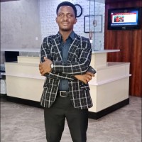 Audu Samuel Ezekiel