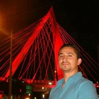 Alain Garcia Diaz