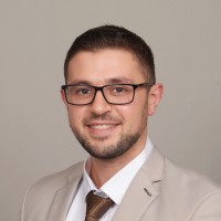 Abdallah Shkoukani, Md
