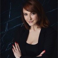 Лариса Барбанова