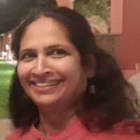 Meena Menon