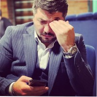 Islah Nurmamedov