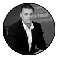 Grant Botha