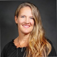Kristi Van Dyke