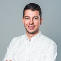 Eric Gagné